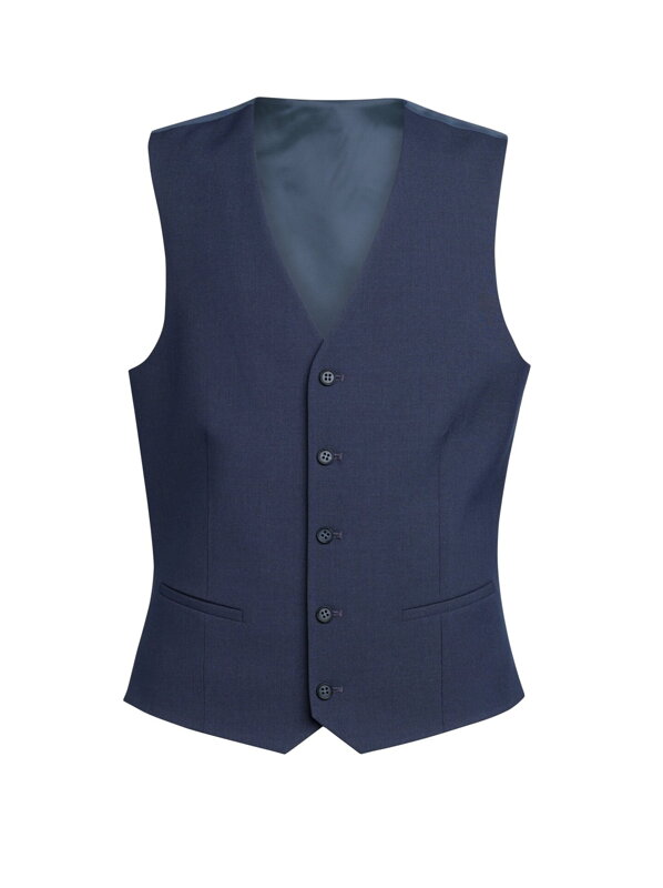 Pánska vestička George Tailored fit Brook Taverner Pánska vestička George Tailored fit Brook Taverner