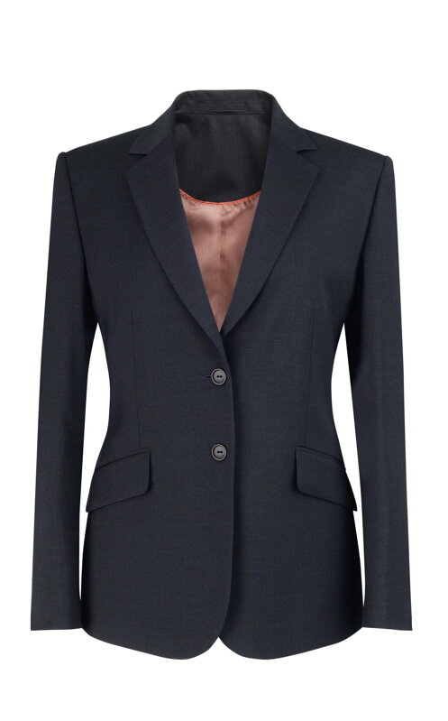 Dámske sako Connaught Classic Fit Brook Taverner - Bežná dĺžka Dámske sako Connaught Classic Fit Brook Taverner - Bežná dĺžka