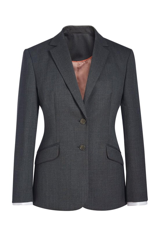Dámske sako Connaught Classic Fit Brook Taverner - Bežná dĺžka Dámske sako Connaught Classic Fit Brook Taverner - Bežná dĺžka