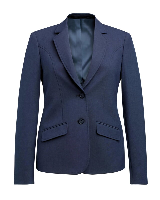 Dámske športové sako Margot Tailored fit Brook Taverner - bežná dĺžka Dámske športové sako Margot Tailored fit Brook Taverner - bežná dĺžka