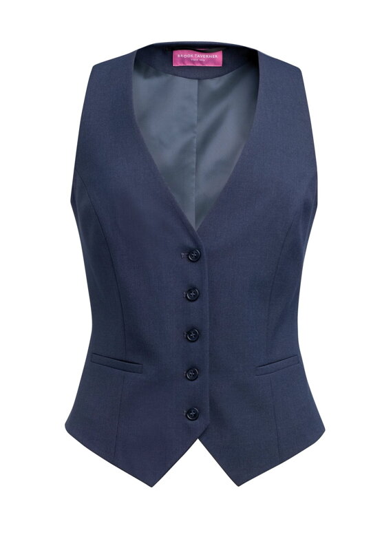 Dámska vestička Beatrice Tailored fit Brook Taverner Dámska vestička Beatrice Tailored fit Brook Taverner