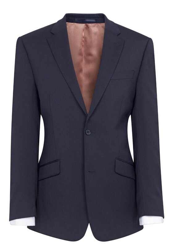 Pánske sako k obleku Aldwych Tailored Fit Brook Taverner - Bežná dĺžka Pánske sako k obleku Aldwych Tailored Fit Brook Taverner - Bežná dĺžka