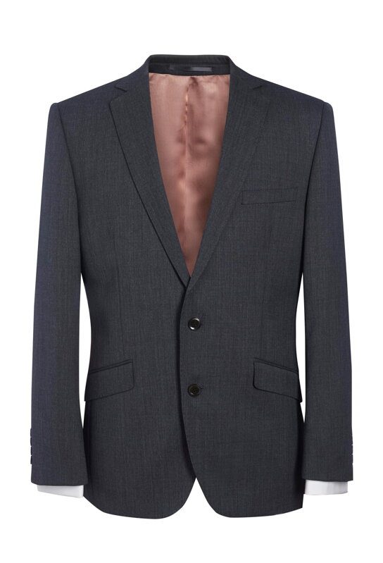 Pánske sako Holbeck Slim Fit Brook Taverner - Bežná dĺžka Pánske sako Holbeck Slim Fit Brook Taverner - Bežná dĺžka