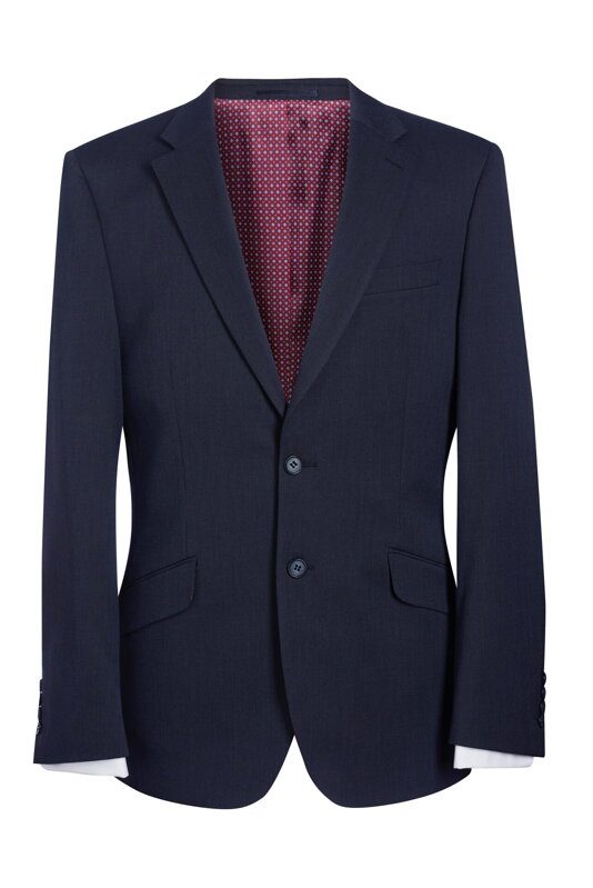 Pánske oblekové sako Phoenix Tailored Fit Brook Taverner - Predĺžená dĺžka Pánske oblekové sako Phoenix Tailored Fit Brook Taverner - Predĺžená dĺžka