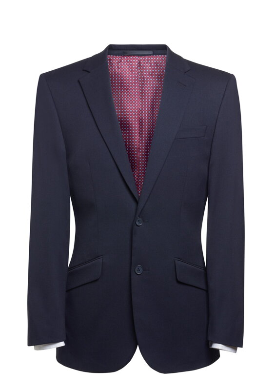 Pánske oblekové sako Phoenix Tailored Fit Brook Taverner - Skrátená dĺžka Pánske oblekové sako Phoenix Tailored Fit Brook Taverner - Skrátená dĺžka