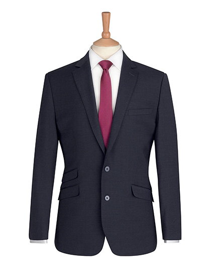 Pánske Slim fit spoločenské sako Cassino Brook Taverner - Predĺžené Pánske Slim fit spoločenské sako Cassino Brook Taverner - Predĺžené
