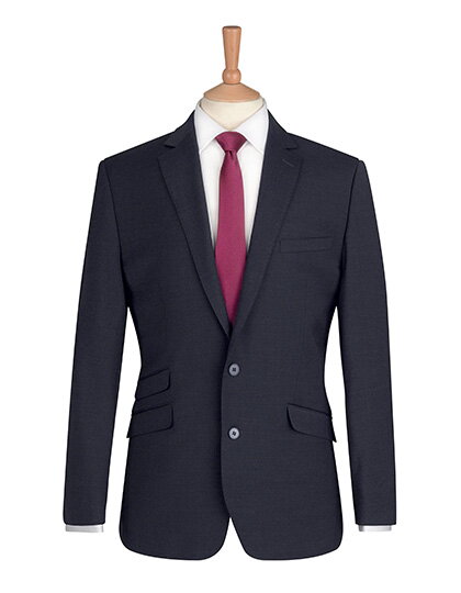 Pánské Slim fit společenské sako Cassino Brook Taverner - Zkrácené