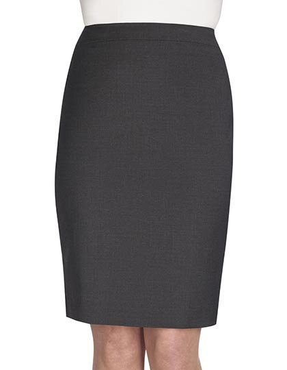 Dámska Slim fit ceruzková sukňa Numana Brook Taverner - Bežná dĺžka 56cm