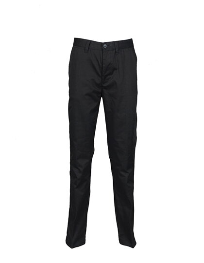 Pánske elegantné chino nohavice Regular fit Henbury - predĺžené Pánske elegantné chino nohavice Regular fit Henbury - predĺžené