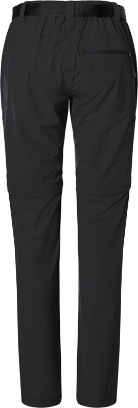Pánské trekingové kalhoty s odepínacími nohavicemi  James & Nicholson