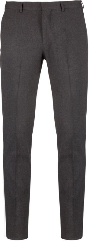 Pánske oblekové nohavice s elastanom