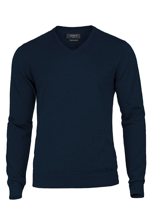 Elegantný luxusný pulóver s merino vlnou Ashbury Nimbus Elegantný luxusný pulóver s merino vlnou Ashbury Nimbus