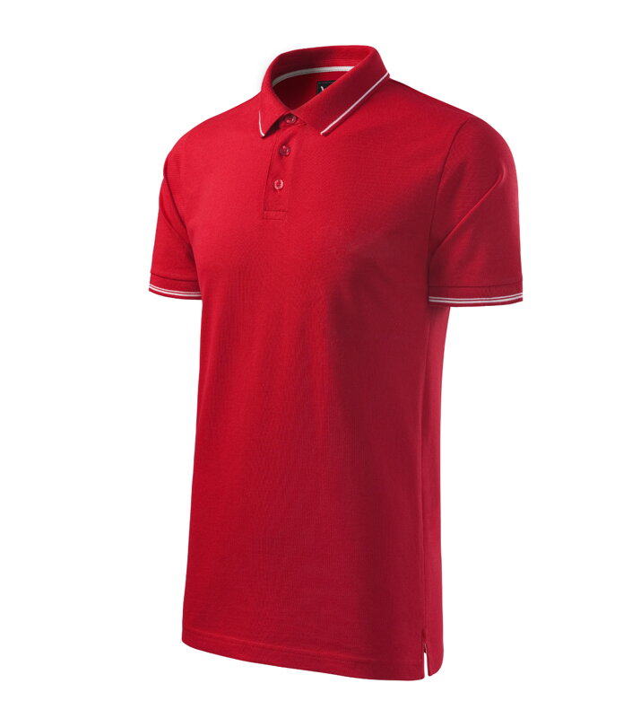 Malfini Premium pánske polo piqué bavlna s elastanom Malfini Premium pánske polo piqué bavlna s elastanom