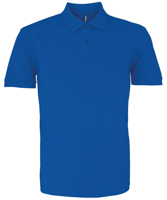 Pánske polo tričko krátky rukáv piqué Pánske polo tričko krátky rukáv piqué