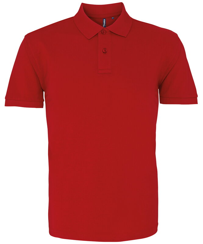 Pánske polo tričko krátky rukáv piqué Pánske polo tričko krátky rukáv piqué
