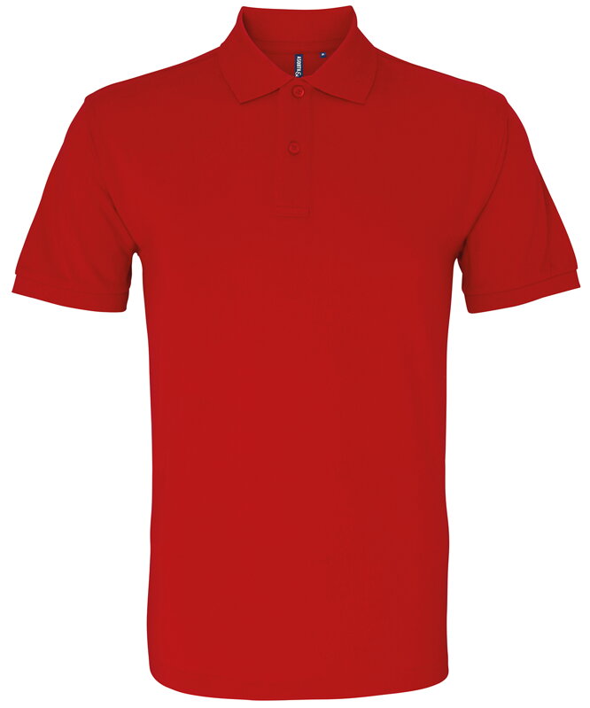 Pánske polo tričko krátky rukáv piqué Pánske polo tričko krátky rukáv piqué