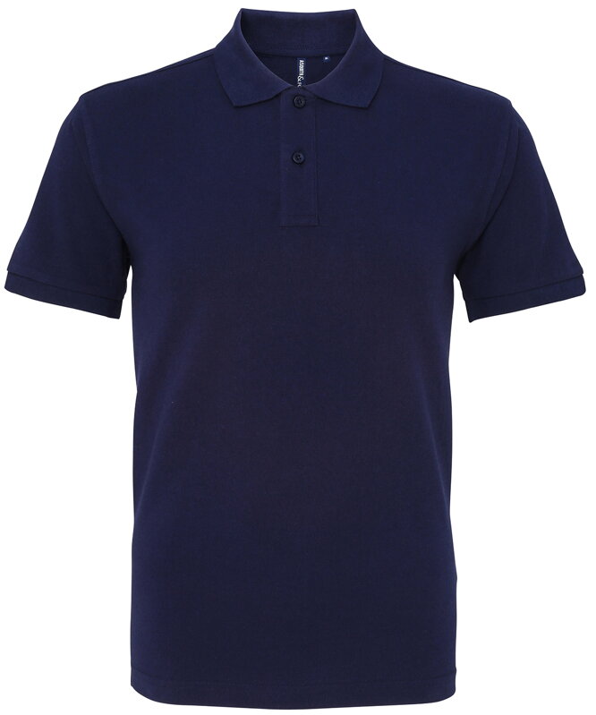 Pánske polo tričko krátky rukáv piqué Pánske polo tričko krátky rukáv piqué
