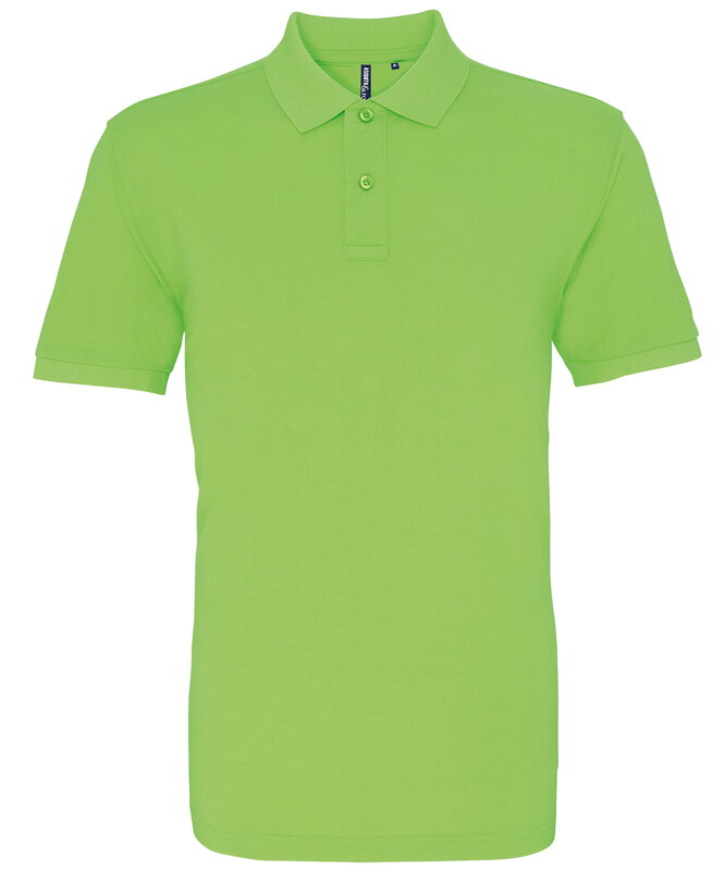 Pánske polo tričko krátky rukáv piqué Pánske polo tričko krátky rukáv piqué