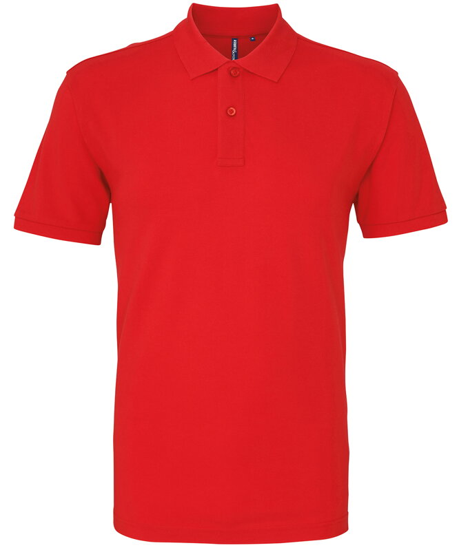 Pánske polo tričko krátky rukáv piqué Pánske polo tričko krátky rukáv piqué