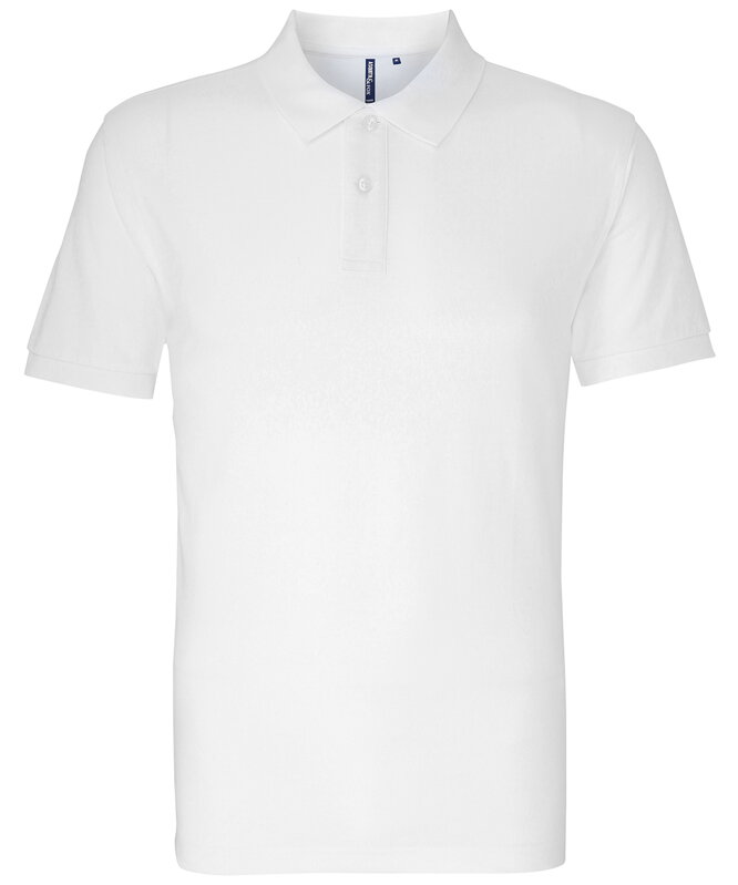 Pánske polo tričko krátky rukáv piqué Pánske polo tričko krátky rukáv piqué
