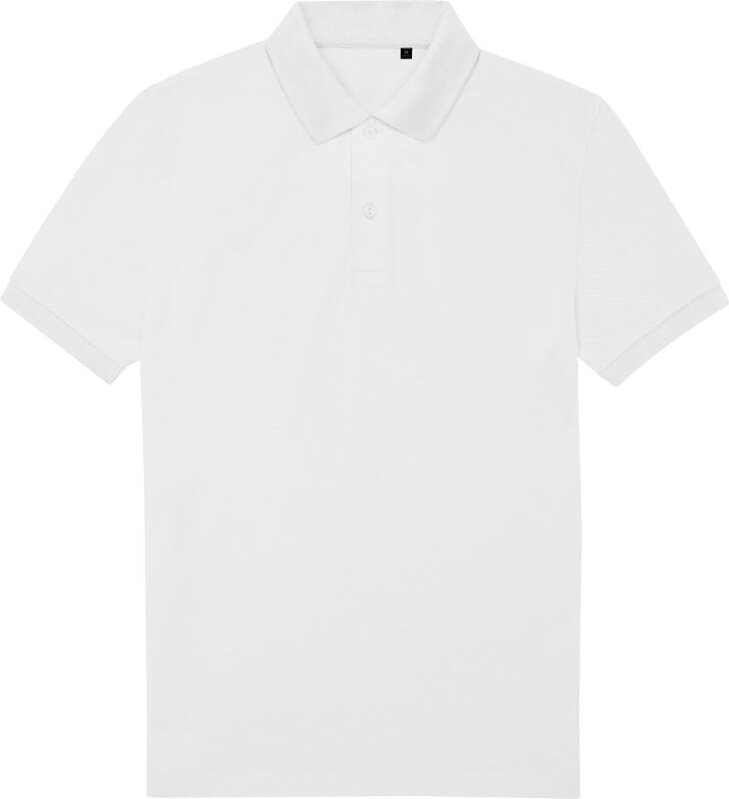 Pánske piqué polo Eco B&C Pánske piqué polo Eco B&C