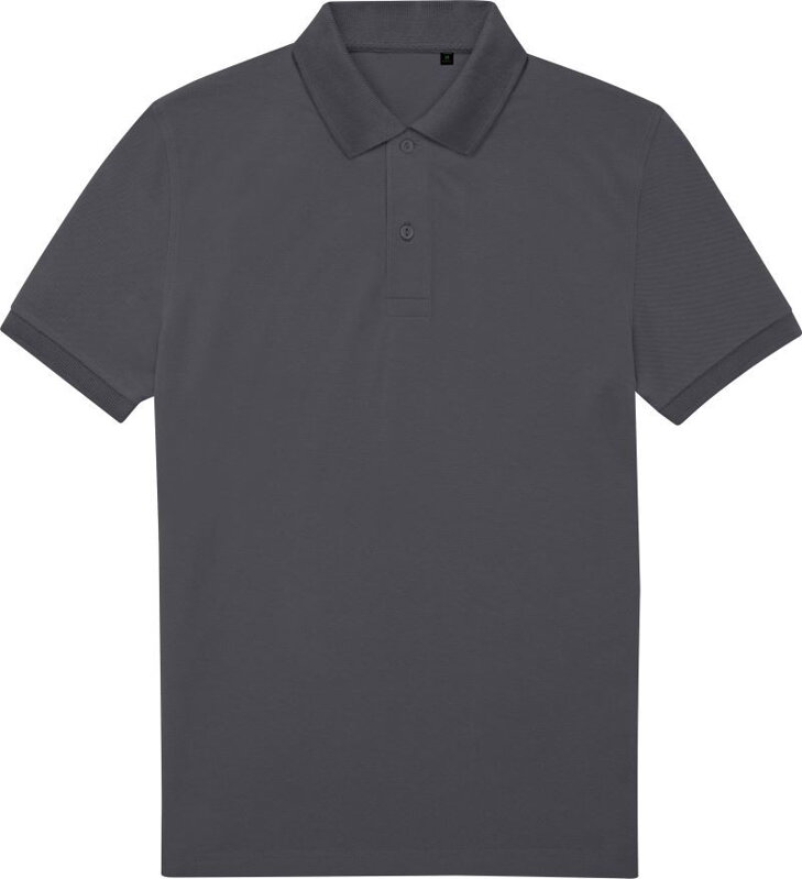 Pánské piqué polo Eco B&C