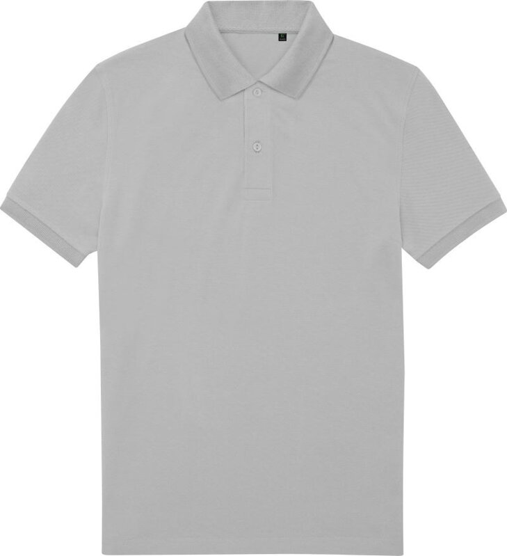 Pánske piqué polo Eco B&C Pánske piqué polo Eco B&C