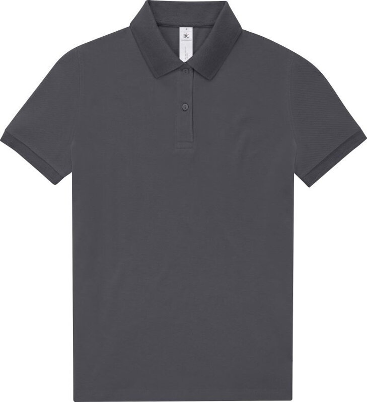 Pánske polo z bavlny 210 B&C Pánske polo z bavlny 210 B&C