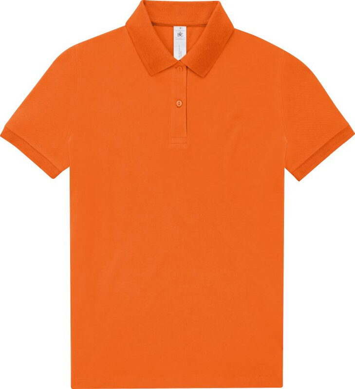 Pánske polo z bavlny 210 B&C Pánske polo z bavlny 210 B&C