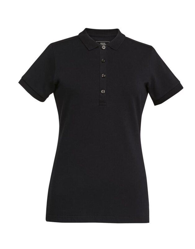 Dámske polo Arlington z prémiovej bavlny Brook Taverner
