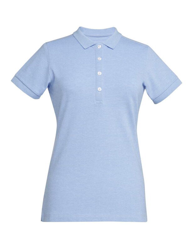 Dámske polo Arlington z prémiovej bavlny Brook Taverner