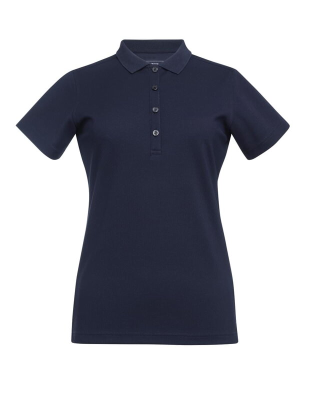 Dámske odolné Polo Laurel Tailored Fit Brook Taverner