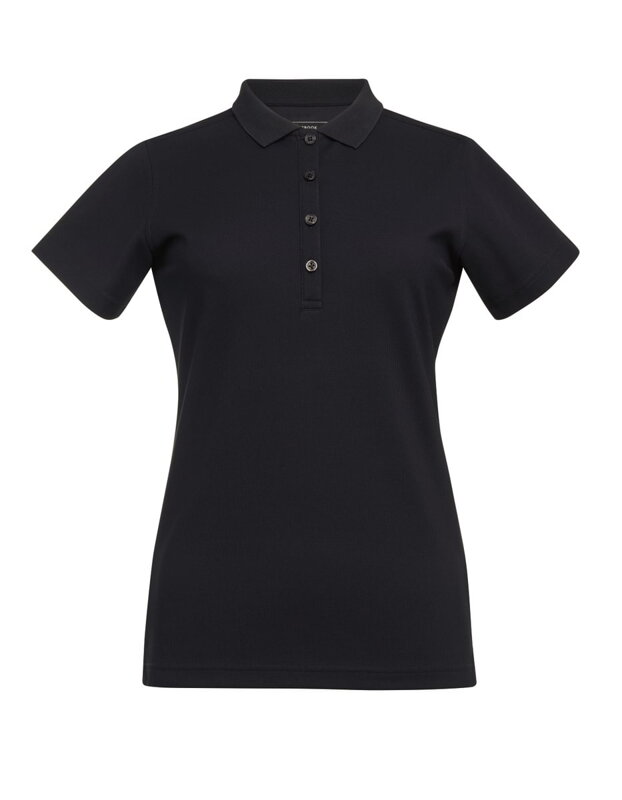 Dámske odolné Polo Laurel Tailored Fit Brook Taverner