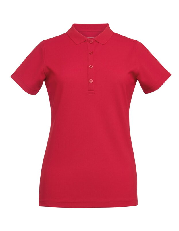 Dámske odolné Polo Laurel Tailored Fit Brook Taverner