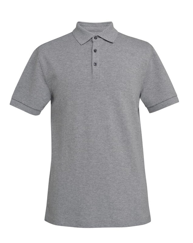 Pánske polo Hampton z prémiovej bavlny Brook Taverner