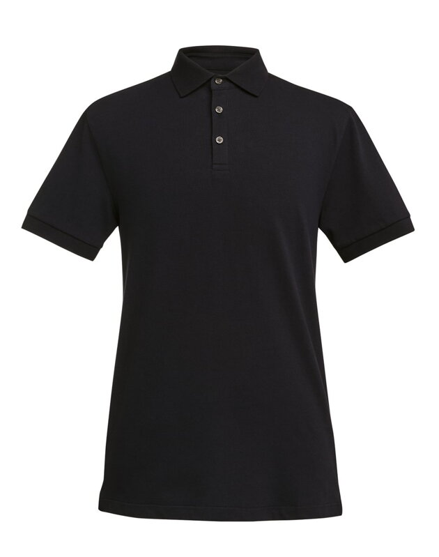 Pánske polo Hampton z prémiovej bavlny Brook Taverner
