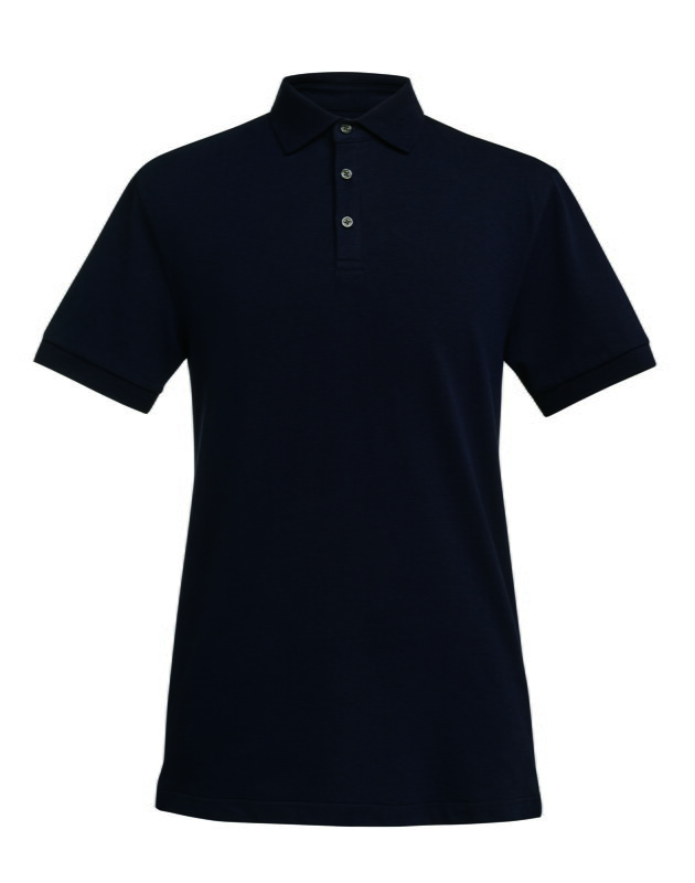 Pánske polo Hampton z prémiovej bavlny Brook Taverner Pánske polo Hampton z prémiovej bavlny Brook Taverner