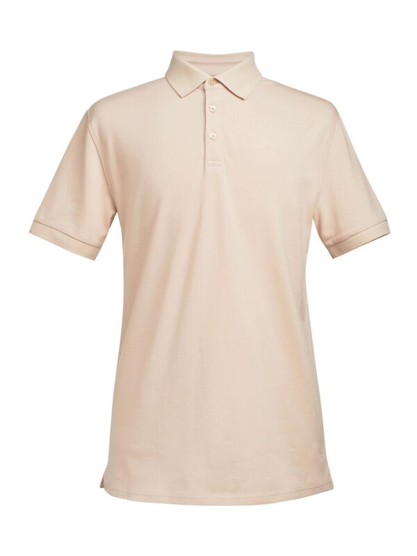 Pánske polo Hampton z prémiovej bavlny Brook Taverner