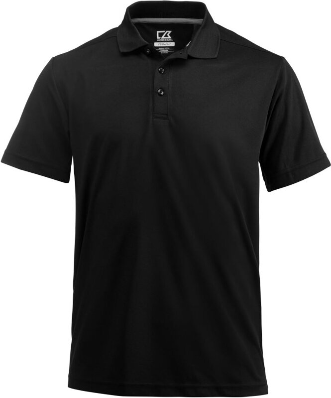 Pánske funkčné polo Kelowna Cutter & Buck