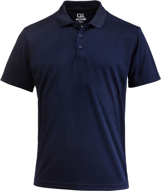 Pánske funkčné polo Kelowna Cutter & Buck