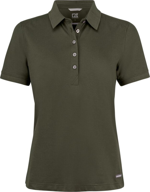 Dámske piqué polo športové Advantage Cutter & Buck