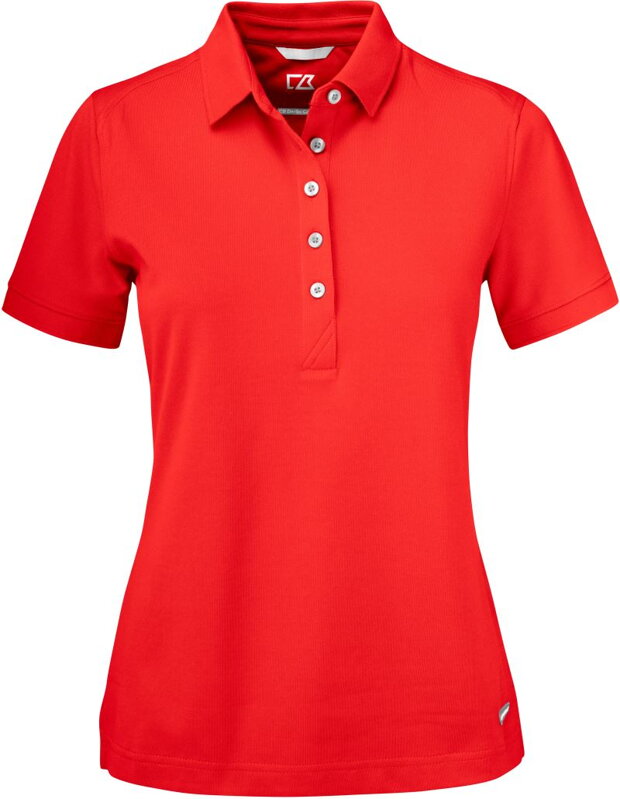 Dámske piqué polo športové Advantage Cutter & Buck