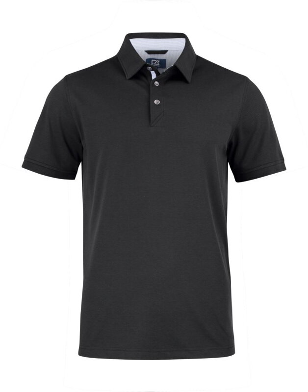 Cutter&Buck pánske športové piqué polo Advantage Premium Cutter&Buck pánske športové piqué polo Advantage Premium