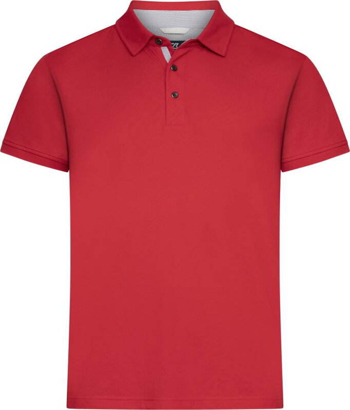 Cutter&Buck pánske športové piqué polo Advantage Premium