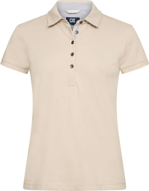 Cutter&Buck dámske športové piqué polo Advantage Premium