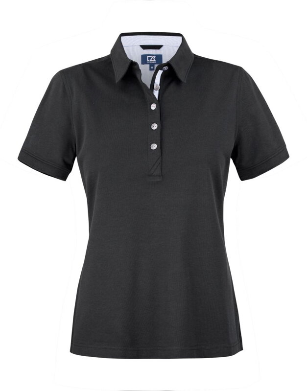 Cutter&Buck dámske športové piqué polo Advantage Premium Cutter&Buck dámske športové piqué polo Advantage Premium