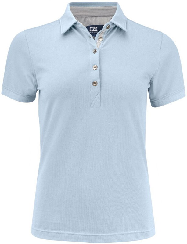 Cutter&Buck dámske športové piqué polo Advantage Premium