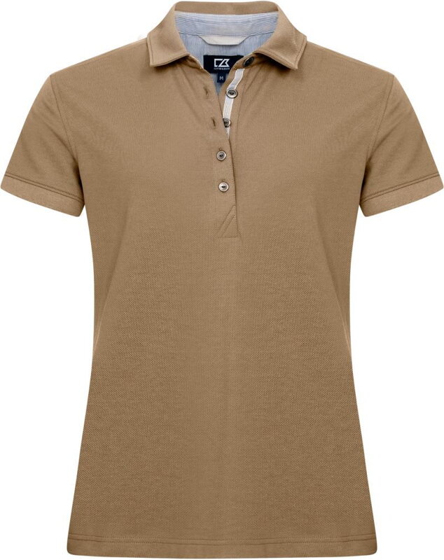 Cutter&Buck dámske športové piqué polo Advantage Premium
