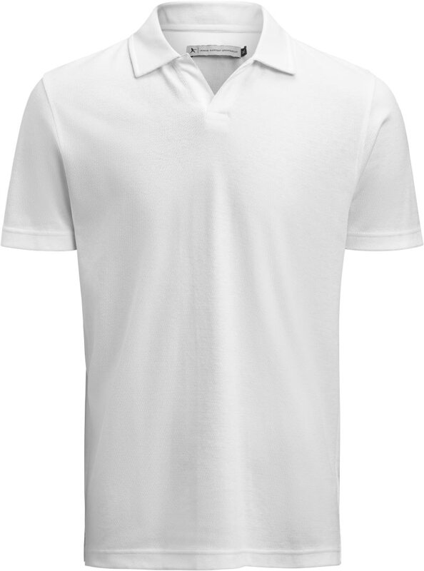 Pánske piké polo Scarsdale James Harvest