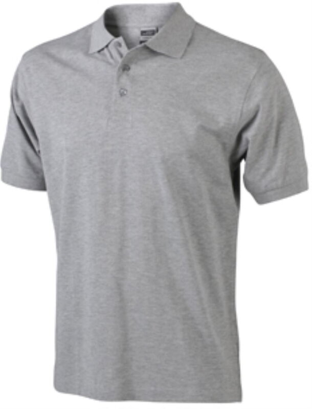 Pánske polo tričko krátky rukáv James & Nicholson Pánske polo tričko krátky rukáv James & Nicholson